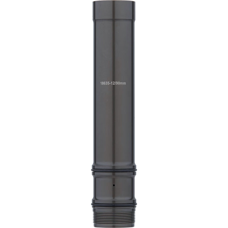 Ohlins Air Spring Rebuild Tube, 200mm Kit