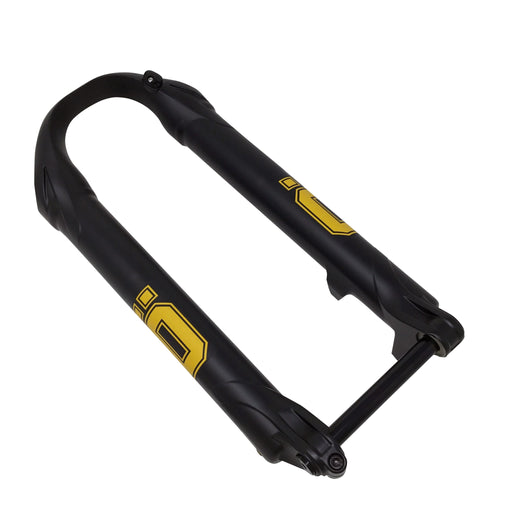 Ohlins Lower Leg Assembly, RXF38 M.3 15x110 Glossy Black