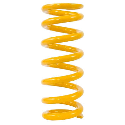 Ohlins Rear Shock Lightweight Coil Spring - 741 lbs/in, 57mm Stroke