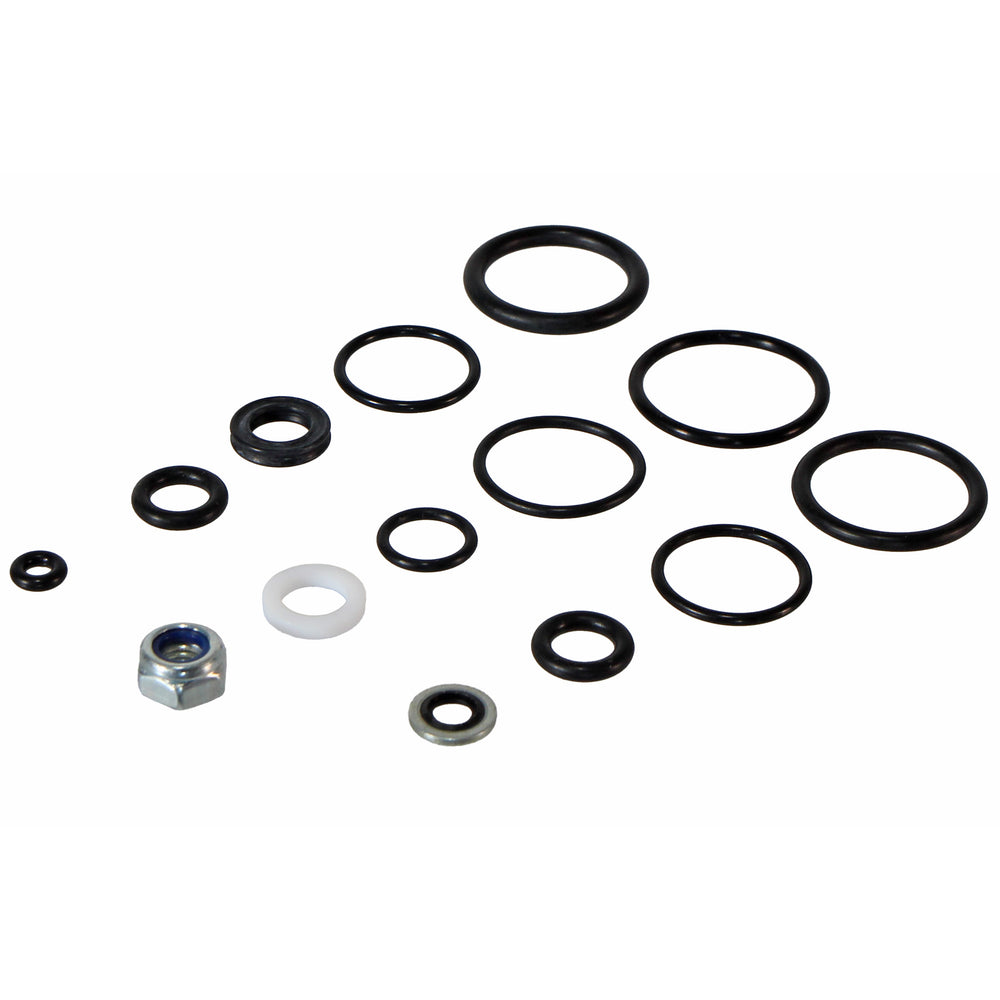 Ohlins Seal Head Damper O-Ring Kit