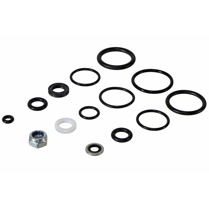 Ohlins Seal Head Damper O-Ring Kit