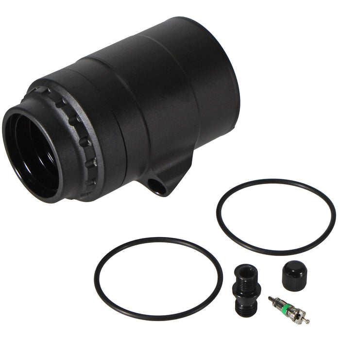 Ohlins TTX2 Air, Air Can Spring Kit, 190mm & 165mm