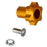 Ohlins Rebound Knob with Screw, TTX22M, M.2