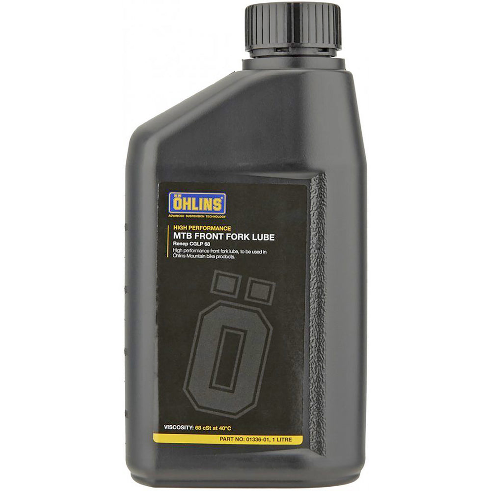Ohlins Lower Fork Lube (Bath Oil), 1 Liter 01336-01