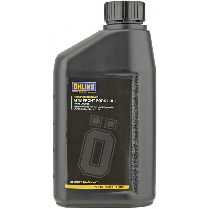 Ohlins Lower Fork Lube (Bath Oil), 1 Liter 01336-01