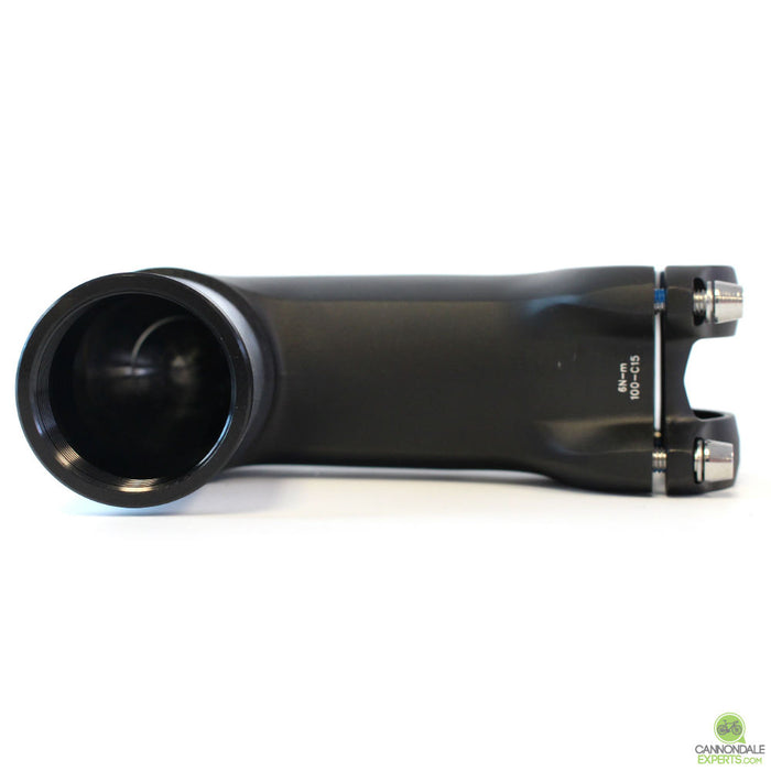 Cannondale Lefty OPI Stem 110mm x -15 Degree - QSH110-15/BBQ