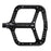OneUp Components Wave Platform Pedals, Black