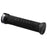 OneUp Components Jackson Goldstone Lock-On Grips, Black