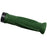 OneUp Components Jackson Goldstone Lock-On Grips, Dark Green