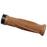 OneUp Components Jackson Goldstone Lock-On Grips, Tan