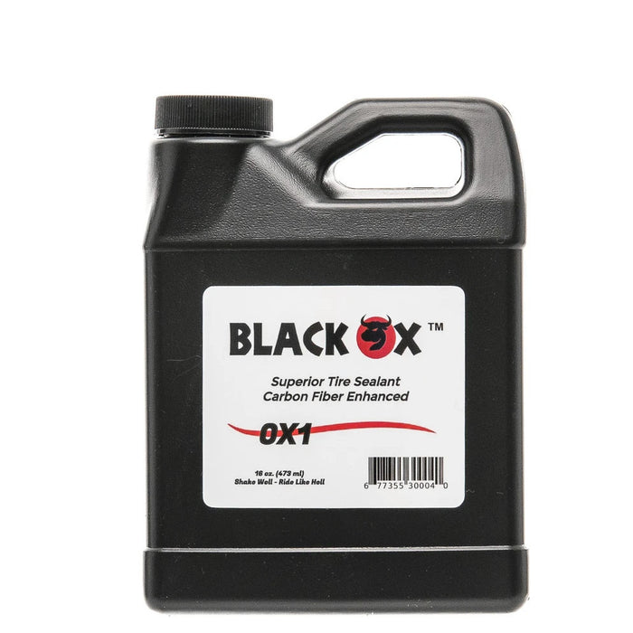 Black Ox Sealant Tire Sealant, 16oz