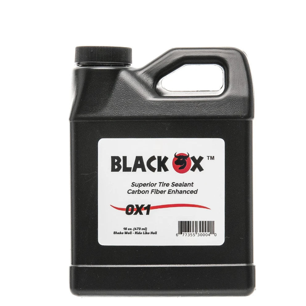 Black Ox Sealant Tire Sealant, 16oz