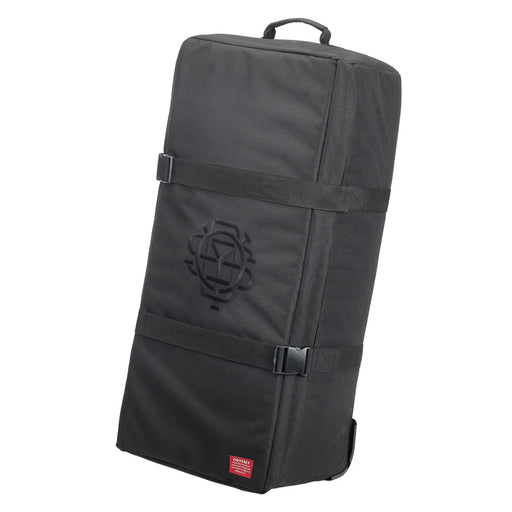 Odyssey Traveler Bike Bag, Black