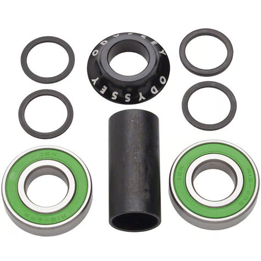 Odyssey 19mm Sealed Mid Bottom Bracket
