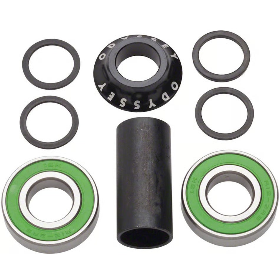 Odyssey 19mm Sealed Mid Bottom Bracket