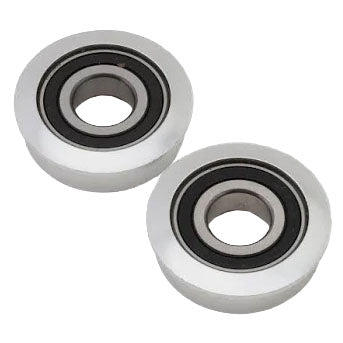 Odyssey American BB, 19mm, Silver