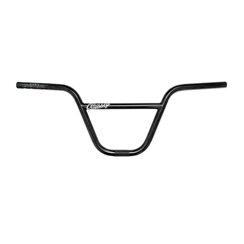 Odyssey Perris 8.78" Handlebar, Black