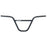 Odyssey Super Highway BMX BMX Handlebar - 9.5", Black