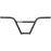 Odyssey 49ER BMX Handlebar - 9", Black , 4-Piece