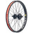 Odyssey Stage-2 Rear Wheel - 20", 14 x 110mm, Rim Brake, RHD Freecoaster, Black