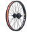 Odyssey Stage-2 Rear Wheel - 20", 14 x 110mm, Rim Brake, RHD Freecoaster, Black