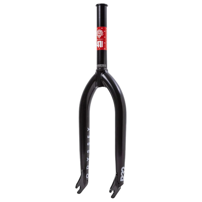 Odyssey R32 20" Fork Black 3/8" 32mm Offset