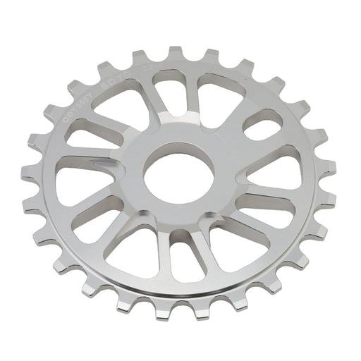 Odyssey Boyd Sprocket 25t, Silver