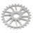 Odyssey Boyd Sprocket 28t, Silver