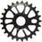 Odyssey Boyd Sprocket - 25T, Black