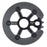 Odyssey Utility Pro Guard Sprocket - 25t, Black