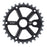 Odyssey Utility Pro Sprocket 30t,  Black