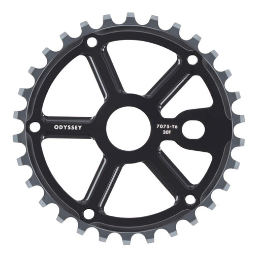 Odyssey Utility Pro Sprocket 30t,  Black