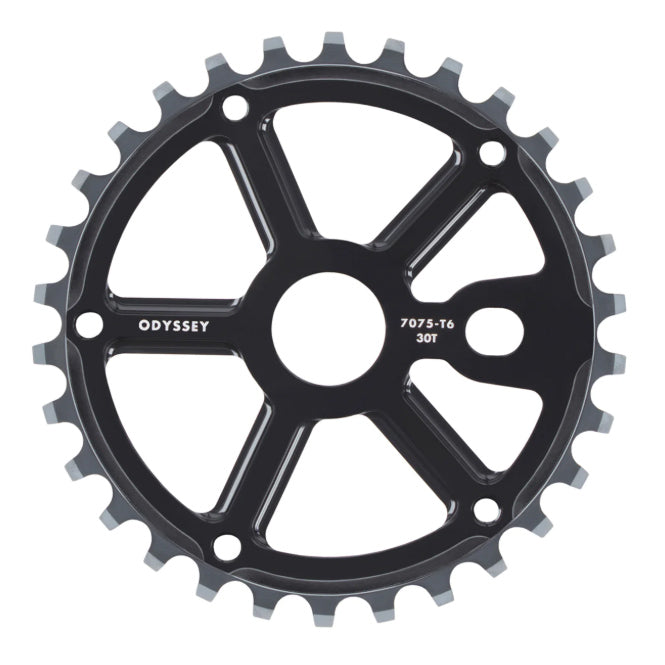 Odyssey Utility Pro Sprocket 30t,  Black