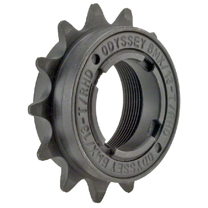Odyssey BMX Freewheel - 13t, Black