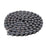 Odyssey Bluebird Chain - Single Speed 1/2" x 1/8", 100 Links, Black
