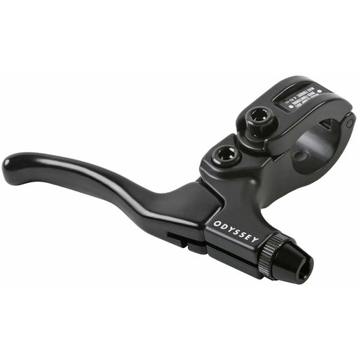 Odyssey Monolever Medium Brake Lever - Right, Black
