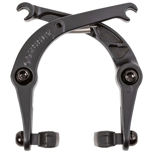 Odyssey Springfield U-Brake and Lever Kit Black