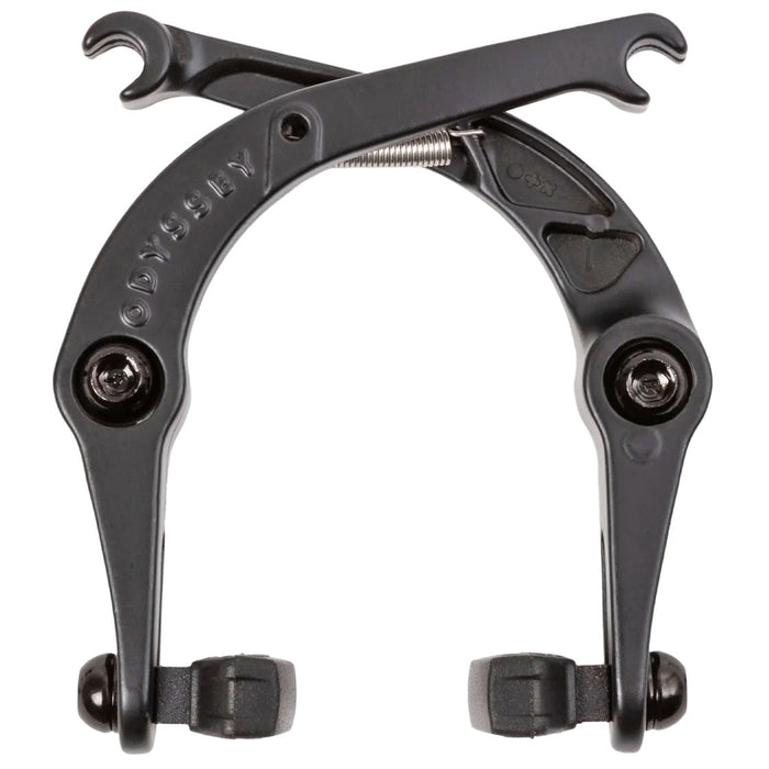 Odyssey Springfield U-Brake and Lever Kit Black