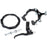Odyssey 1999 Caliper Brake and Lever Set Black