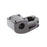 Odyssey Broc v2 Top Load Stem Black