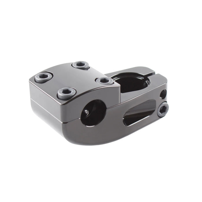 Odyssey Broc v2 Top Load Stem Black