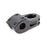 Odyssey Walsh BMX Stem - Top Load, Black