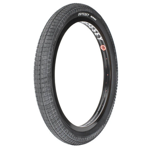 Odyssey Mike Aitken Original Tire - 20 x 2.25, Clincher, Wire, Black