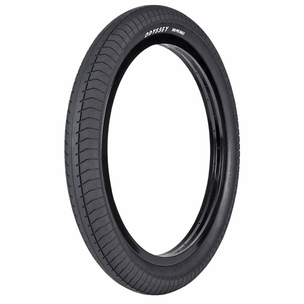 Odyssey Path Pro Tire - 20 x 2.25, Clincher, Wire, Black