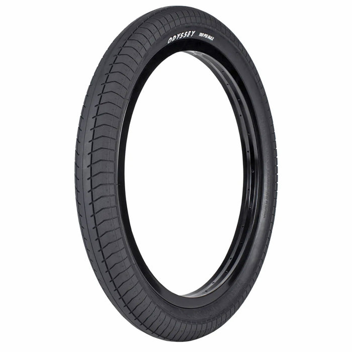 Odyssey Path Pro Tire - 20 x 2.25, Clincher, Wire, Black