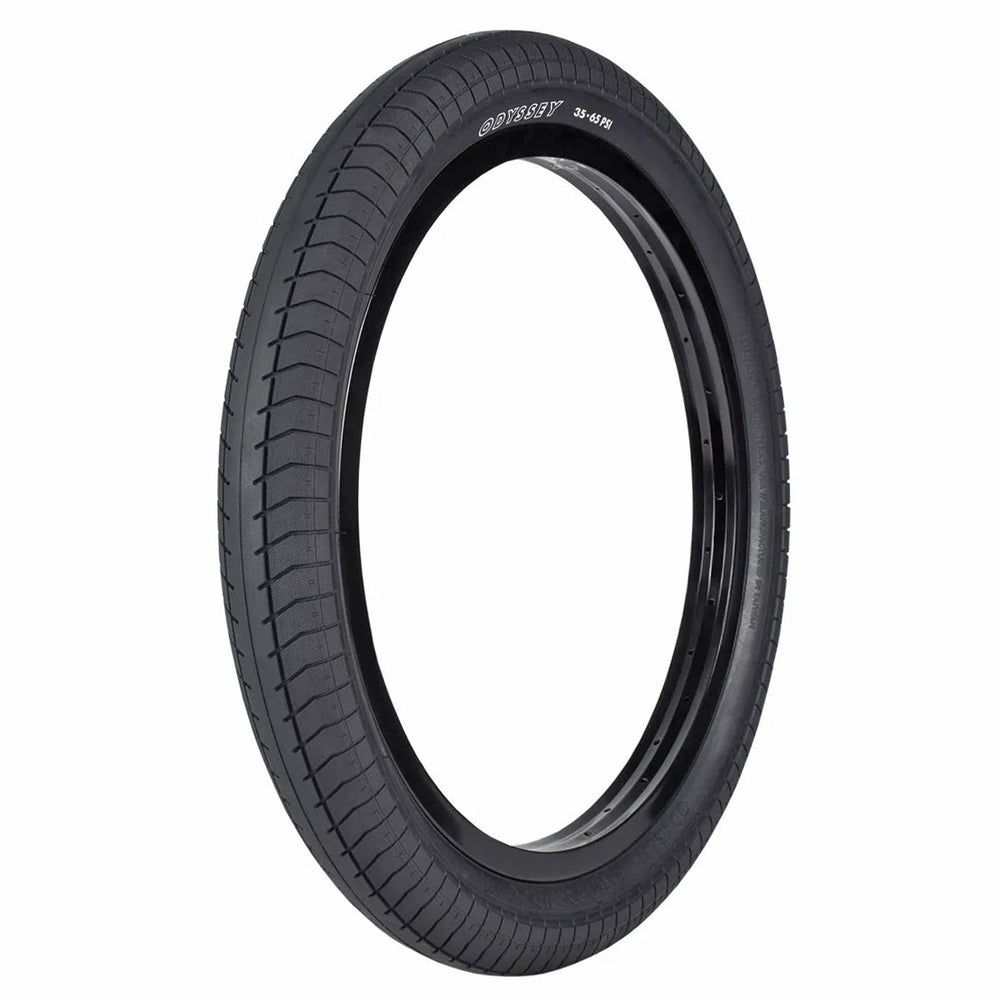 Odyssey Path Pro Tire 65 PSI, 20X2.40, Black