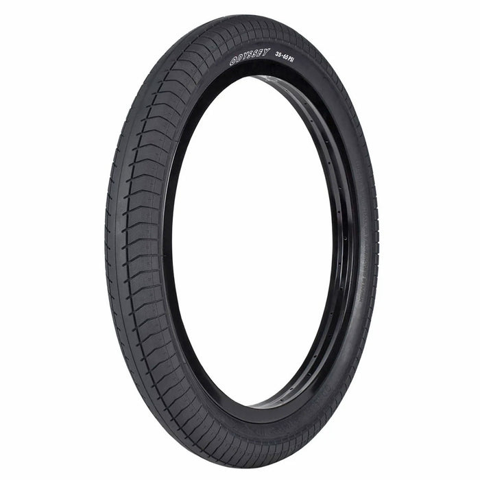 Odyssey Path Pro Tire 65 PSI, 20X2.40, Black