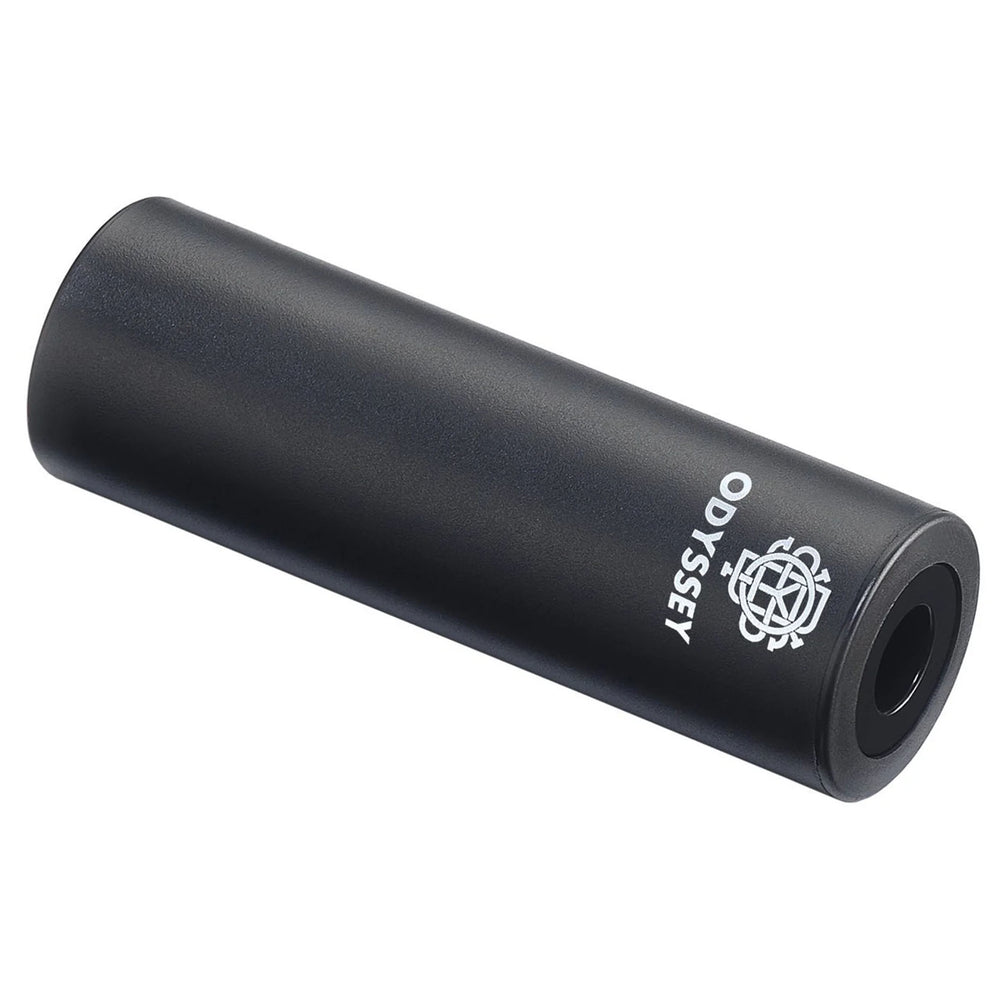 Odyssey Graduate Peg Replacement Sleeve 4.75" Black