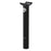 Odyssey 25.4mm Pivotal Seatpost 200mm Black