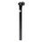Odyssey Intac Railed Seatpost - 25.4mm, 300mm, Black